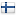 kdfa.in server is located in Finland